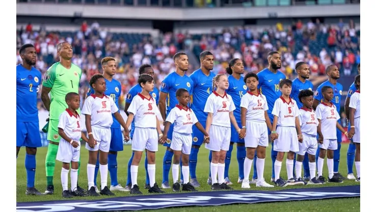 Curazao: la sorpresa caribeña que superó a Nicaragua, Guatemala y Panamá en el Ranking FIFA