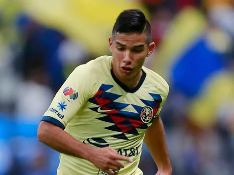 Futuro incierto para Chucho López con el América