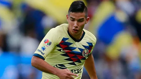 Futuro incierto para Chucho López con el América