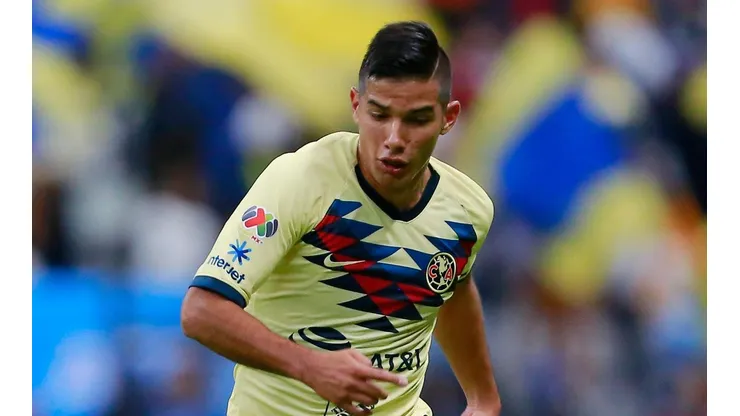 Futuro incierto para Chucho López con el América