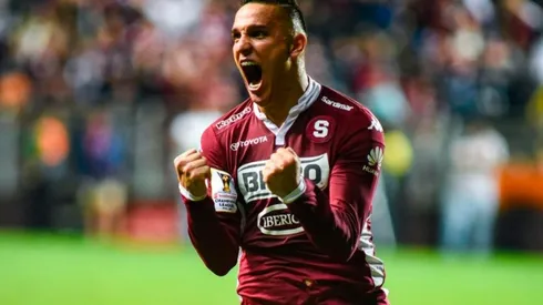 Guzmán le responde a los críticos: "Por algo tengo tres mundiales"