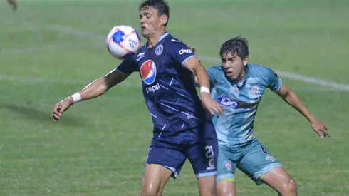 Apertura 2020 de Honduras: los partidos de la fecha 11 de la Liga Nacional