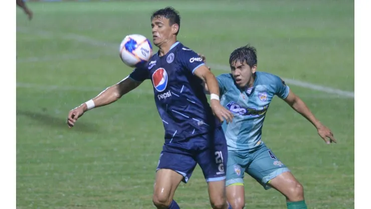 Apertura 2020 de Honduras: los partidos de la fecha 11 de la Liga Nacional