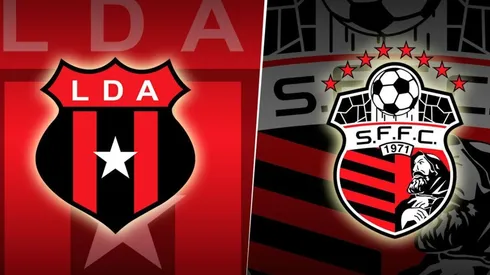 Todos los detalles de Alajuelense vs. San Francisco