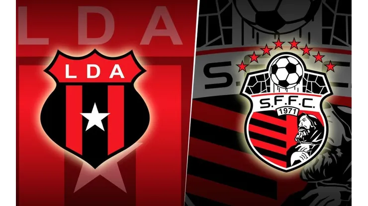 Todos los detalles de Alajuelense vs. San Francisco