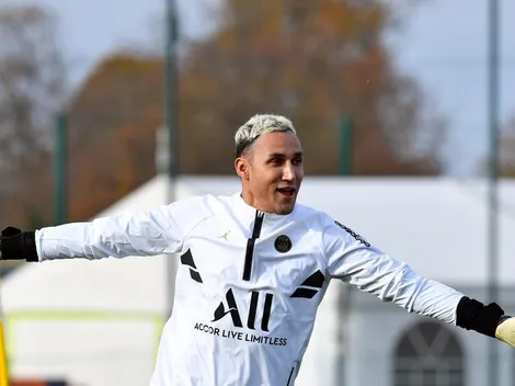 Partidos de este 24 de noviembre de 2020