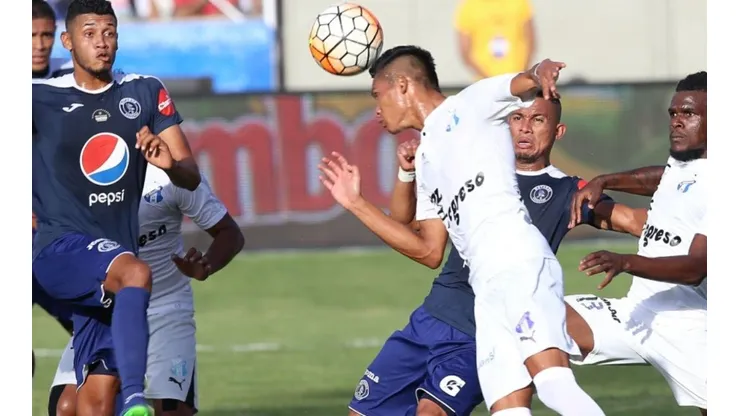 Honduras Progreso vs Motagua: dónde, cuándo, y en que canal ver el partido por la jornada 11 de la Liga Nacional