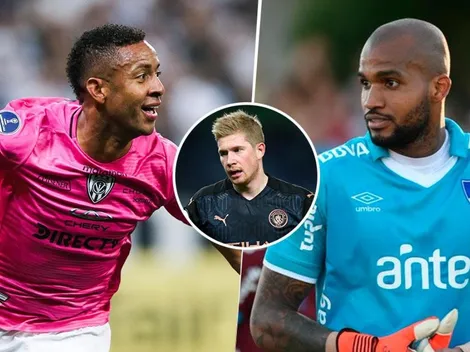 Partidos de este 25 de noviembre de 2020