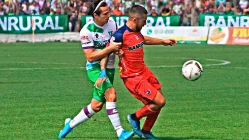 Todos los detalles de Municipal vs Antigua