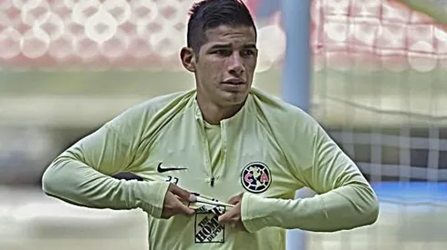 Chucho López enfrentará a las Chivas en el Clásico NacionalAntonio Chucho López y el América luego de una extensa temporada bajo la nueva normalidad debido a la pandemia del Coronavirus, se encuentran en la etapa de la Liguilla del fútbol mexicano que clasifica a los mejores en cuanto a puntos durante la temporada regular.