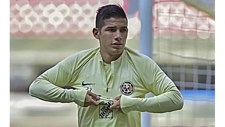 Chucho López enfrentará a las Chivas en el Clásico NacionalAntonio Chucho López y el América luego de una extensa temporada bajo la nueva normalidad debido a la pandemia del Coronavirus, se encuentran en la etapa de la Liguilla del fútbol mexicano que clasifica a los mejores en cuanto a puntos durante la temporada regular.