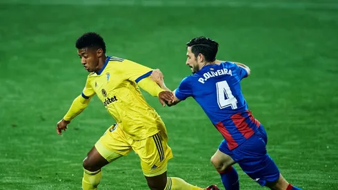 Choco Lozano dio negativo en la prueba del COVID-19