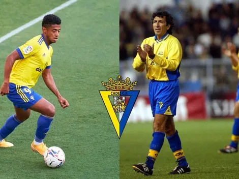 Choco Lozano a por un récord del Mágico González