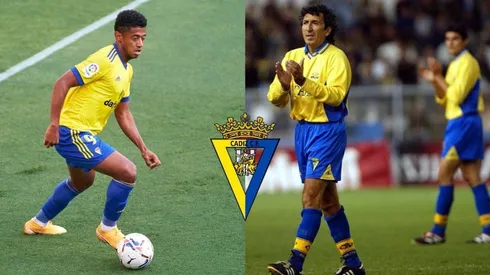 Choco Lozano a por un récord del Mágico González