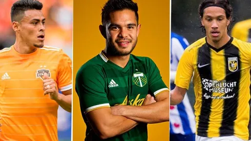 El Salvador procurará ir con todo su arsenal ante Estados Unidos