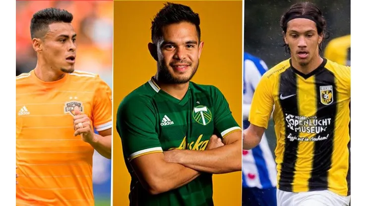 El Salvador procurará ir con todo su arsenal ante Estados Unidos