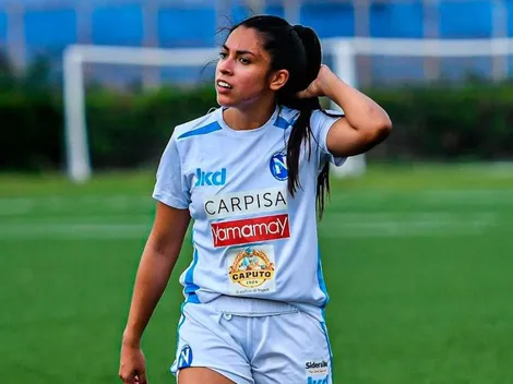 Ana Lucía Martínez despotrica contra el Gobierno de Guatemala