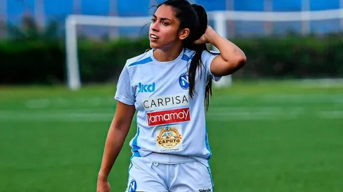 Ana Lucía Martínez despotrica contra el Gobierno de Guatemala