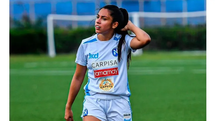 Ana Lucía Martínez despotrica contra el Gobierno de Guatemala