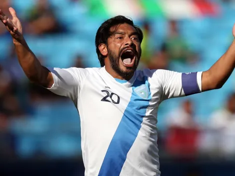 “El Pescado” Ruiz también arremetió contra el Gobierno de Guatemala