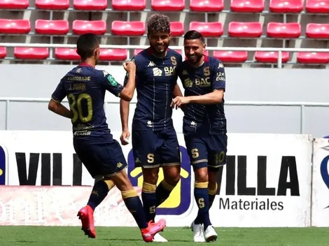 Saprissa le gana un partidazo a Herediano y queda como líder del grupo