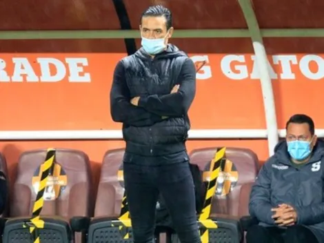 Centeno aseguró que Saprissa mejoró su nivel tras caer contra Alajuelense