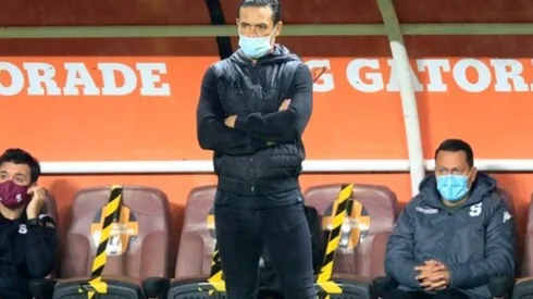 Centeno aseguró que Saprissa mejoró su nivel tras caer contra Alajuelense