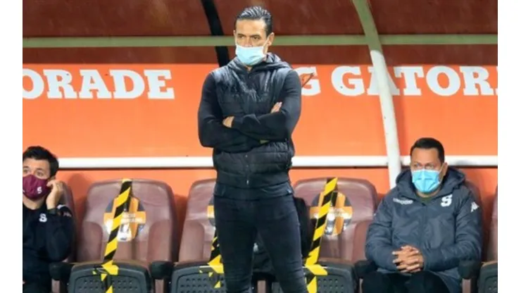 Centeno aseguró que Saprissa mejoró su nivel tras caer contra Alajuelense