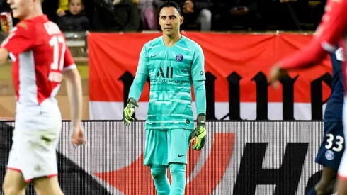 PSG vs. Mónaco con Keylor Navas se enfrentarán hoy por la undécima fecha de la Ligue 1 de Francia 2020/21