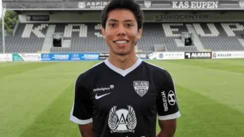 Juega para la Sub 23 de Costa Rica y sería convocado con la mayor de Nicaragua