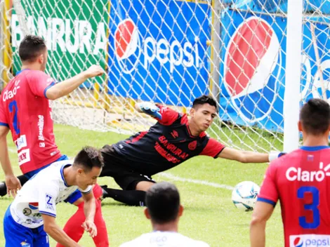 Entidad del Gobierno de Guatemala advierte a la Liga Nacional