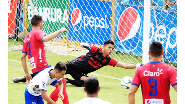 Entidad del Gobierno de Guatemala advierte a la Liga Nacional