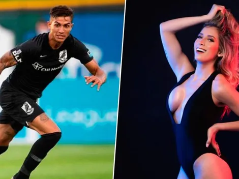 Es argentino, se casó con Miss Universo y podría jugar para La Selecta