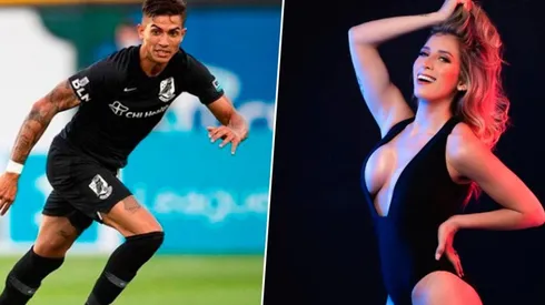 Es argentino, se casó con Miss Universo y podría jugar para La Selecta