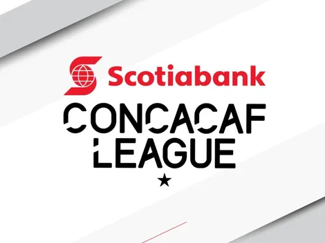Liga Concacaf: Se anuncian las fechas de los repechajes