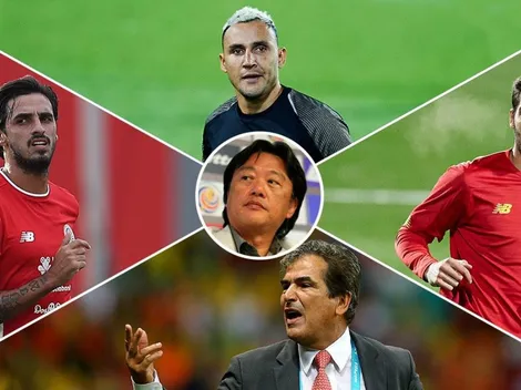 Eduardo Li asegura que "va a contar la verdad"