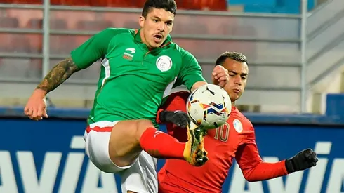 Costa Rica perdió sobre el final con el País Vasco por 2-1 [VIDEO]