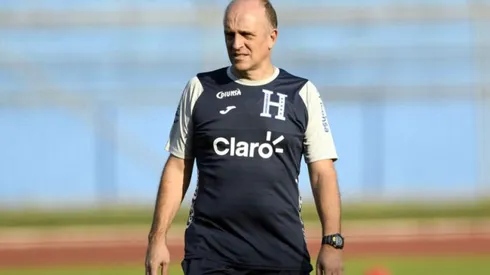 Fabián Coito dejó un mensaje optimista luego de su derrota ante Guatemala