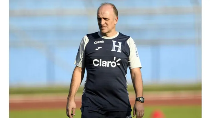 Fabián Coito dejó un mensaje optimista luego de su derrota ante Guatemala
