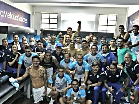 Las herramientas de Guatemala en el triunfo ante Honduras