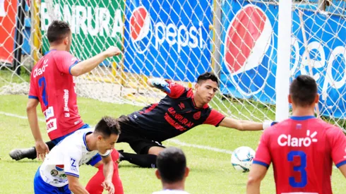 Covid-19: Entidad del Gobierno de Guatemala pidió un informe a la Liga Nacional