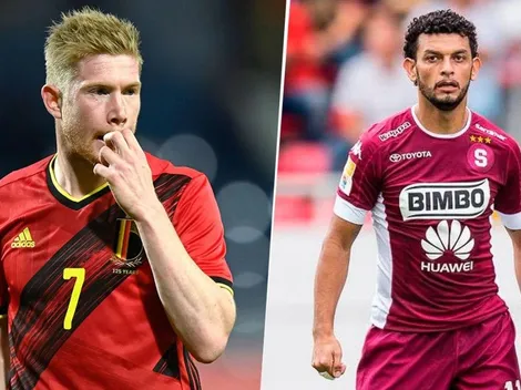 Partidos de este 18 de noviembre de 2020