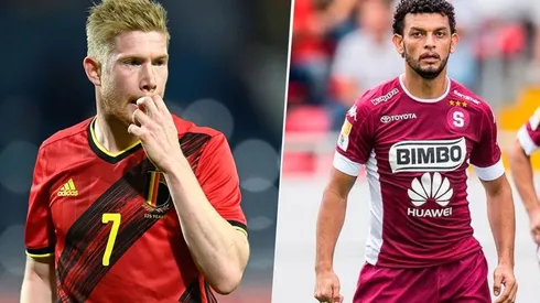 Partidos de hoy 18 de noviembre de 2020: ver aquí calendario de partidos internacionales de jornada