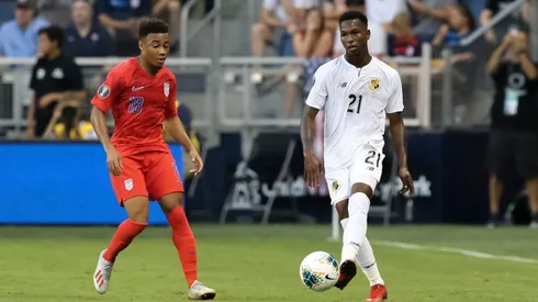 Panamá vs Estados Unidos: Cuándo, dónde y por qué canal ver el partido amistoso de mañana 16 de noviembre que se disputará en Austria