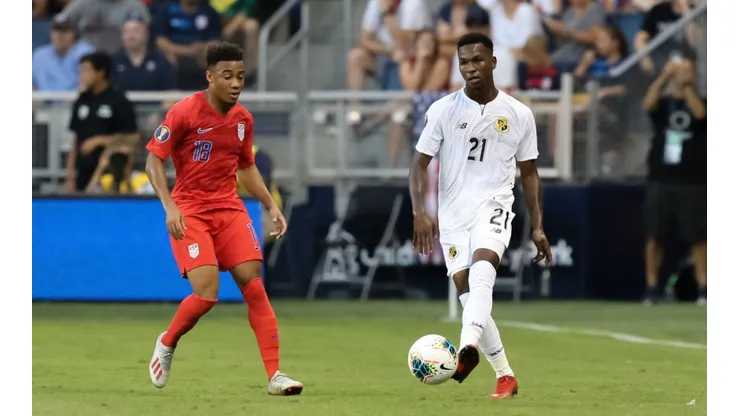 Panamá vs Estados Unidos: Cuándo, dónde y por qué canal ver el partido amistoso de mañana 16 de noviembre que se disputará en Austria