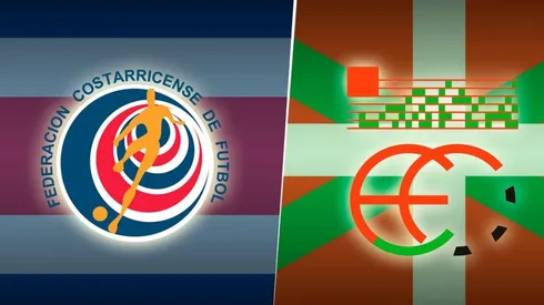 Todos los detalles de Costa Rica vs. País Vasco