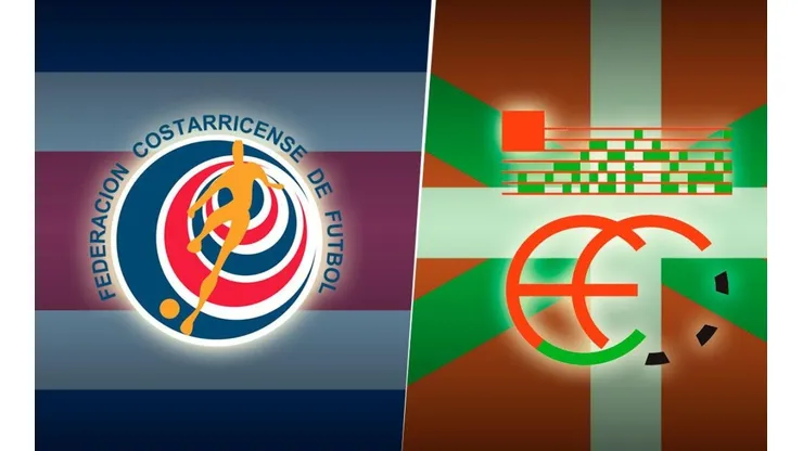 Todos los detalles de Costa Rica vs. País Vasco