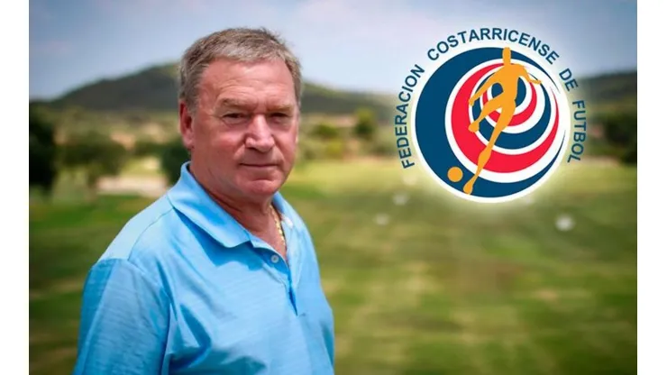 Entrenador de País Vasco, llena de elogios a los jugadores de Costa Rica