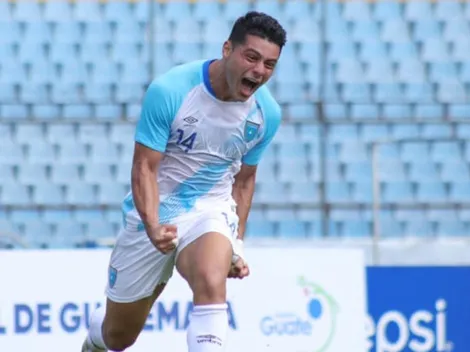 Darwin Lom confirma que tendrá nuevo equipo