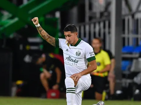 Ticos preparados a los Playoffs de la MLS